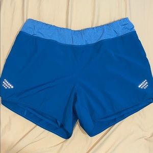 Women’s Athletic Shorts